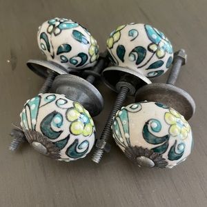 Anthropologie replacement knobs